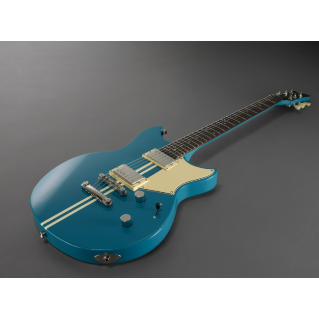 YAMAHA REVSTAR RSE ブルー 個性的で洗練されたデザインが人気の「REVSTAR」が6年ぶりにフル